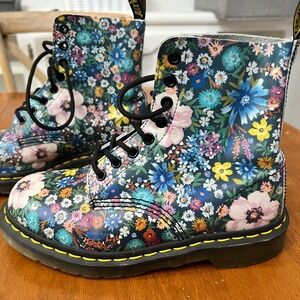 Doc Martens